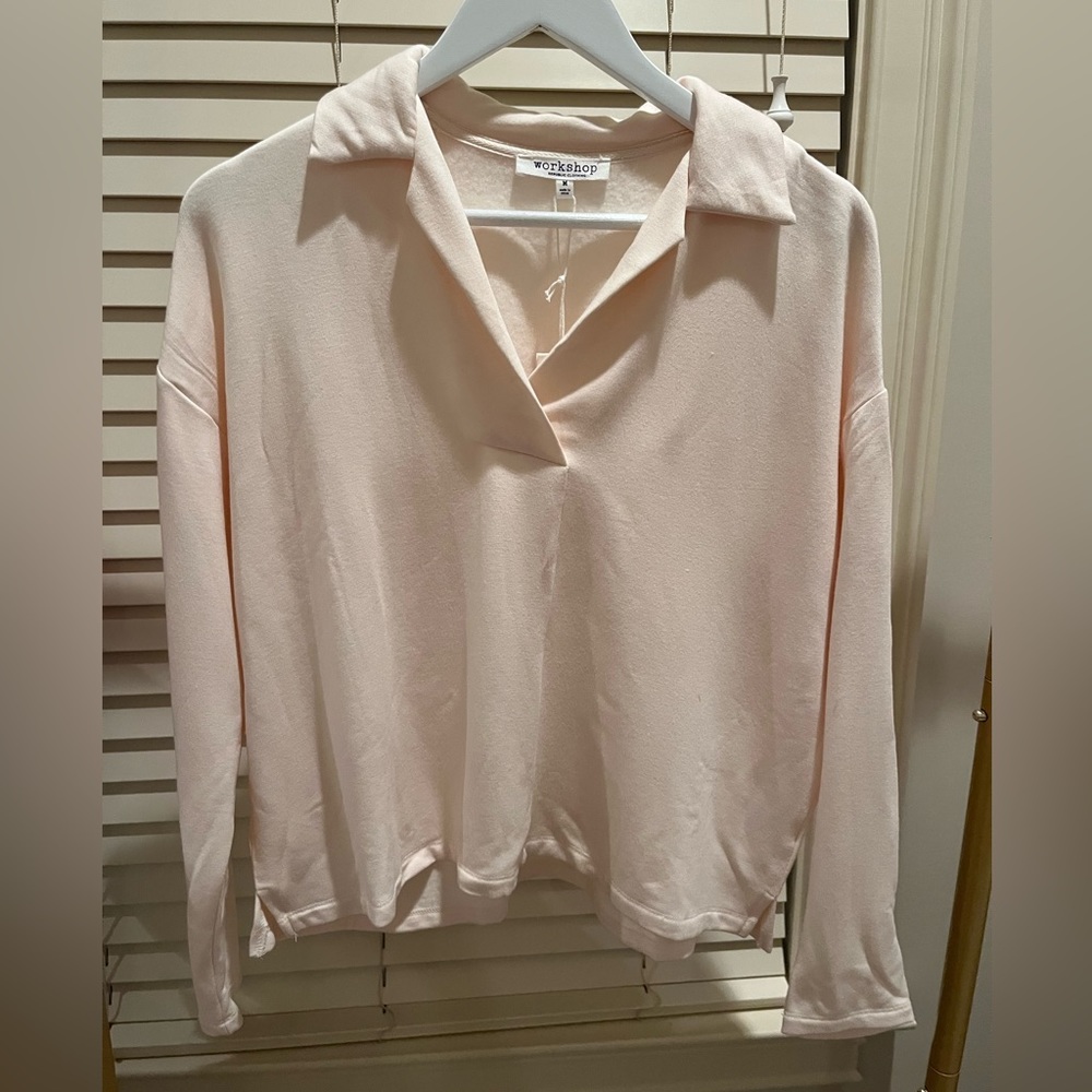 Workshop Republic Clothing Top